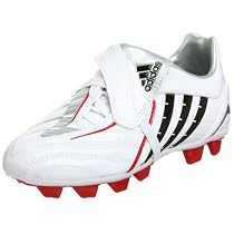 adidas Little Kid/Big Kid Absolado PS TRX FG Soccer Cleat