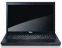 Dell Vostro 3700 43,9 cm (17,3 Zoll) Notebook (Intel Core i5-430M, 2,2GHz, 3GB RAM, 320GB HDD, nVidia 330M, DVD, Win7 HP) bronze