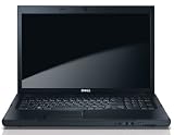 Dell Vostro 3700 43,9 cm (17,3 Zoll) Notebook (Intel Core i5 430M, 2,2GHz, 3GB RAM, 320GB HDD, nVidia 330M, DVD, Win7 HP) bronze dell Dell Vostro 3700 43,9 cm (17,3 Zoll) Notebook (Intel Core i5 430M, 2,2GHz, 3GB RAM, 320GB HDD, nVidia 330M, DVD, Win7 HP) bronze