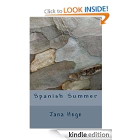 Spanish Summer