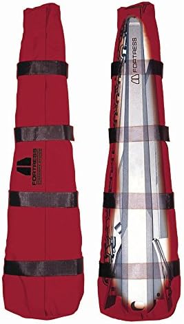 Fortress SG-11 Guardian Stowaway Bag f/G-11