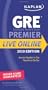 Kaplan GRE Exam 2010 Premier Live Online (Kaplan Gre Exam Premier Live)