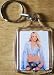 All Products : Brand New Britney Spears Keychain / Keyring