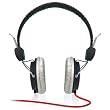 MTV: Lunar Headphones - Silver