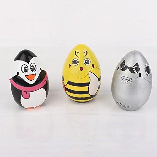 Cheerson SH 6057 2.4G 4CH 6 Axis 3D Flying Egg RC Quadcopter RTF