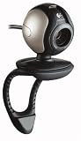 Logitech Quickcam S5500 Webcam USB