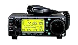 アイコム HFオールバンド+50MHz+144MHz+430Mhz<SSB/CW/RTTY/AM/FM>50Wトランシーバー IC-706MK2GM