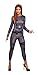 Women's Marvel Universe Captain America Winter Soldier Black Widow