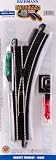 Bachmann Trains Snap-Fit E-Z Track Remote Turnout - Right