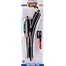 Bachmann Trains Snap-Fit E-Z Track Remote Turnout - Right