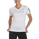 adidas WoMens Response Short-Sleeve Tee by adidas