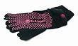 Gaiam All Grip Yoga Socks Pink Dots, Medium/Large