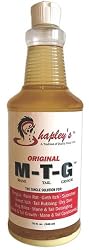 Original M-T-G Quart