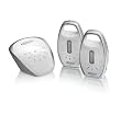 Secure Coverage Digital Monitor - 2 Parent Units