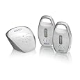Secure Coverage Digital Monitor - 2 Parent Units