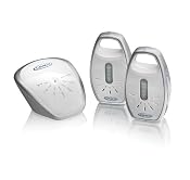 Secure Coverage Digital Monitor - 2 Parent Units