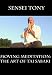 Moving Meditation: The Art of Tai Sabaki