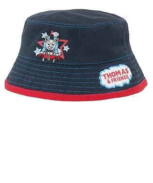 Thomas the Tank Engine Fisherman Hat