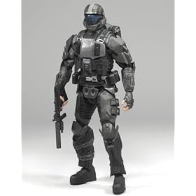 Halo 3: ODST
