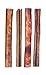 Downtown Pet Supply 6-inch Bully Sticks for Dogs, Pack of 30 - Single Ingredient, Nutrient-Rich and Odor Free Bully Sticks for Dogs - Rawhide Free Dog Chews Long Lasting and Non-Splintering