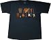 Search : Guitars Instruments Guitarist Musician Adult T-shirt