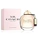 Coach New York The Fragrance Eau de Parfum Spray, 3 Fl Oz