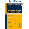 10k ring Representation Theory