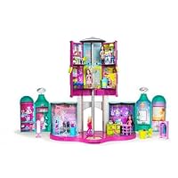 Polly Pocket Fab-Tastic Mall