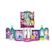 Polly Pocket Fab-Tastic Mall