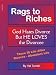 Rags to Riches: God Hates Divorce But He Loves the Divorcee