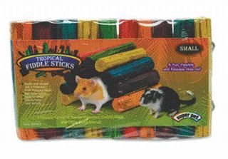 Tropical Fiddle Stick, Small