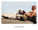 JARHEAD - JAKE GYLLENHAAL - 8X10 PHOTO PRINT POSTER