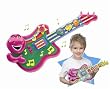 Jakks Barney Dance & Play Guitar