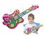 Jakks Barney Dance & Play Guitar