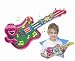  : Jakks Barney Dance & Play Guitar
