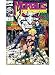Search : Morbius the Living Vampire #9 Marvel