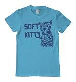 Soft Kitty T-Shirt,