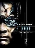 Star Trek: Borg Fan Collective [DVD]