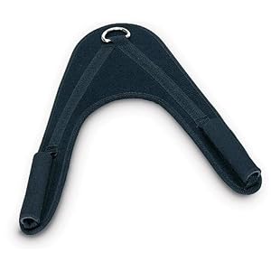 Body Solid ACH18 Ab Crunch Harness