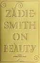On Beauty