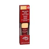 Revlon Age Defying Moisturizing Concealer, Medium Deep, 0.37-Fluid Ounces
