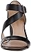 Nine West Women's Talen Leather Dress Sandal