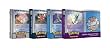 Pokemon Card Game - 2008 World Championship Deck Set - All 4 Decks !!!!! [Toy]