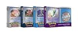 Pokemon Card Game - 2008 World Championship Deck Set - All 4 Decks !!!!! [Toy]