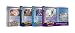 Pokemon Card Game - 2008 World Championship Deck Set - All 4 Decks !!!!! [Toy]