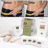 DETOX WRAP SHAPE CHANGER KIT