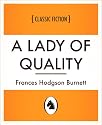 A Lady of Quality