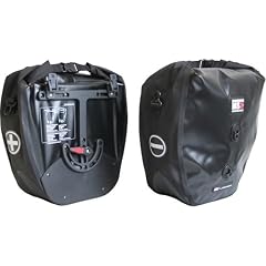 Mainstream MSX SLR 55 Classic Night Black , 1 Paar Gep�cktr�gerTaschen OHNE Zusatztaschen , 2011