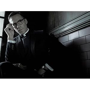 American Horror Story - L'intégrale des Saisons 1 à 4 [Blu-ray]