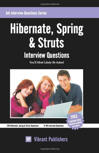 41 iQ9hnjfL Spring Interview Questions